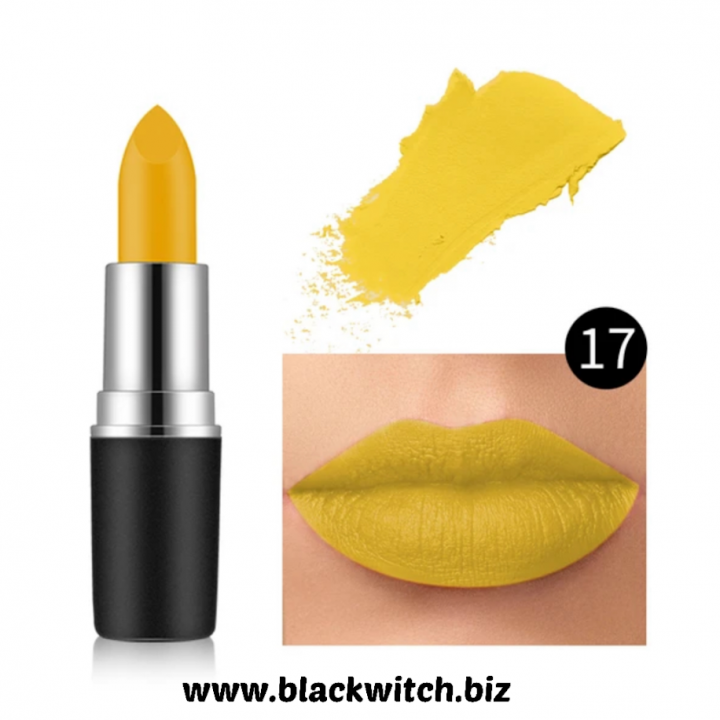 Lipstick-#17