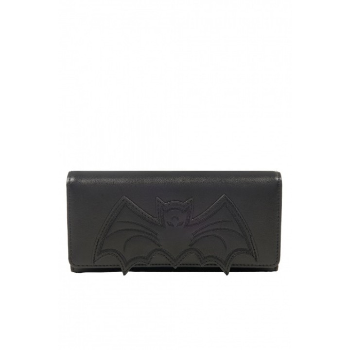BAT WALLET