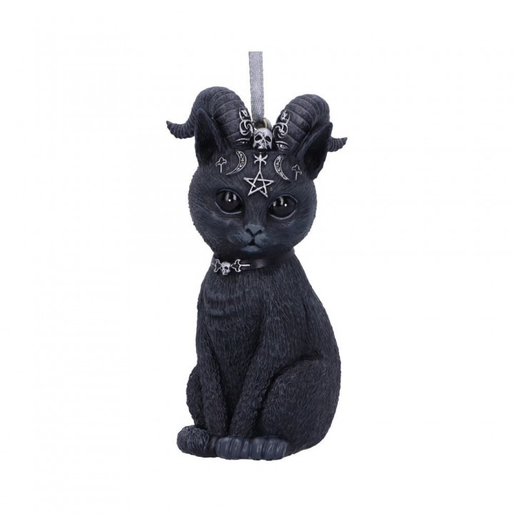 Pawzuph Hanging Ornament 10cm