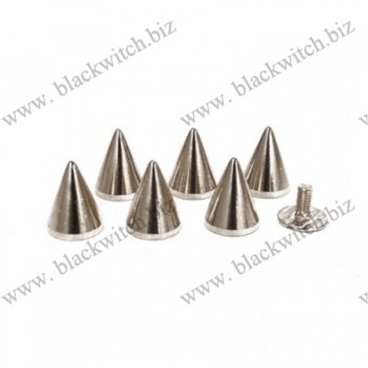 Cone Spikes