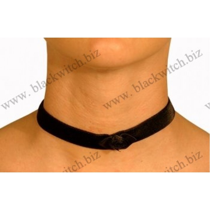 Gotisch Choker ketting