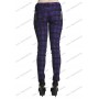 Trousers 405 purple