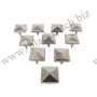 Studs  Piramide 10mm