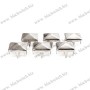 Studs  Piramide 10mm