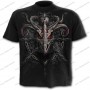 T-shirt Dragon Heritage