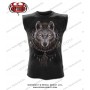 Men´s T-shirt Wolf dreams