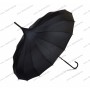 Umbrella black