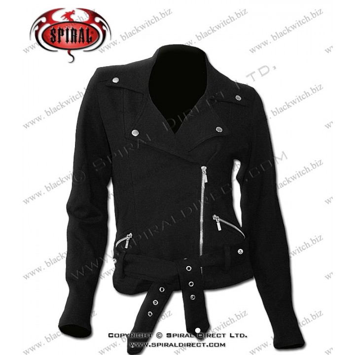 Jacket Midnight rider