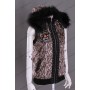 Fur Vest Punk