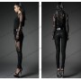 Gothic Leggings