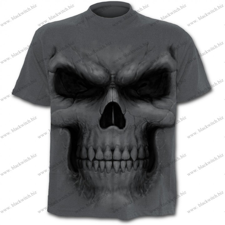 T-shirt  Schaduw meester