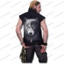 Worker shirt Wolf Chi