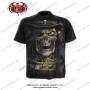 T-shirt Steam punk reaper-nl