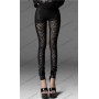 Gothic Leggings