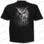 T-Shirt Black Night Hunter