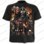 T-shirt Dogs of war