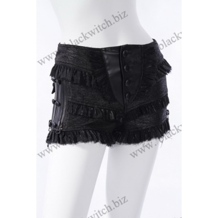 Gothic shorts