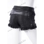 Gothic shorts