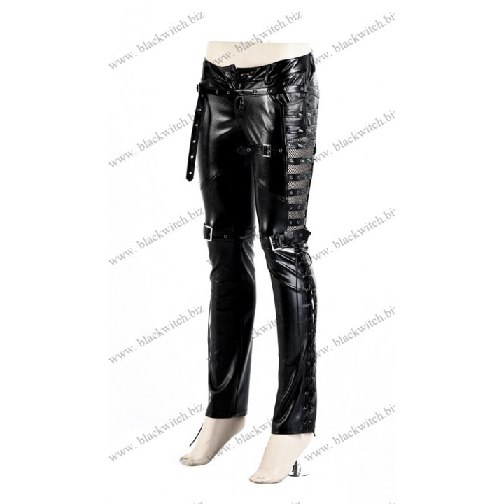 Trousers gothic