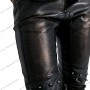 Trousers gothic