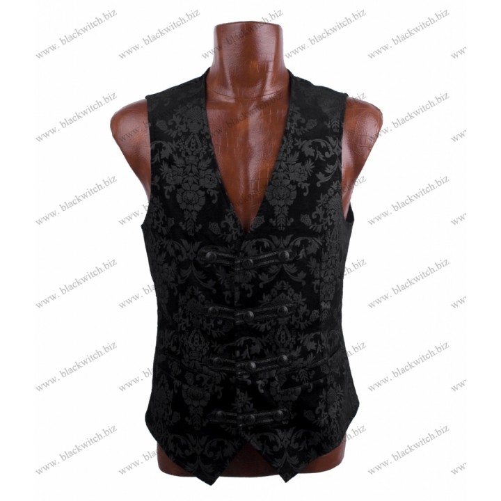 Gothic Vest