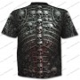 T-Shirt Dood Ribben