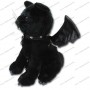 Bat Cat - Plush Toy