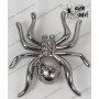 Brooch spider