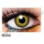 Lenses Electro Gold