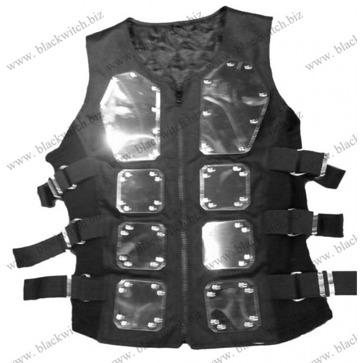 Vest Sabaton Spiegel