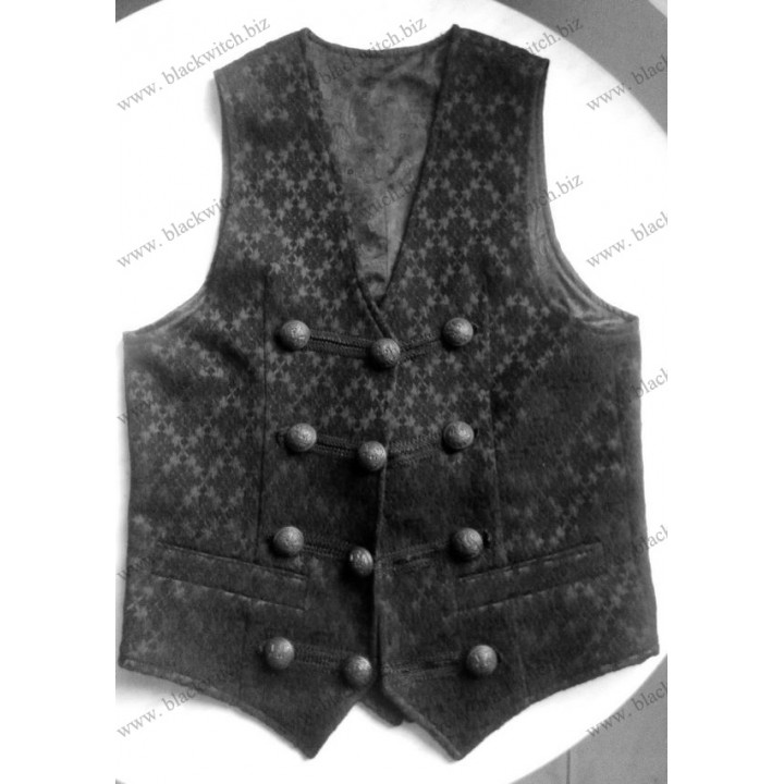 Gotische Vest