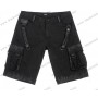 Shorts gothic