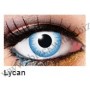 Funky lenses Lycan