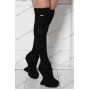 Leg Warmers black