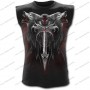 T-shirt Legende van de wolven