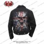 Jacket Union wrath