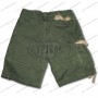 Shorts Metal Streetwear olijf