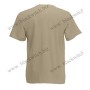 T-shirt khaki