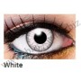 Lenses Electro White