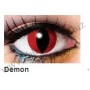 Funky lenses Demon