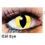 Funky lenses Cat eye
