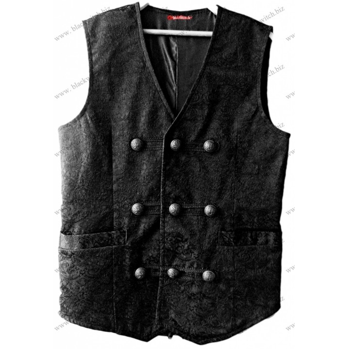 Gothic Vest