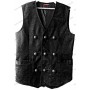 Gothic Vest