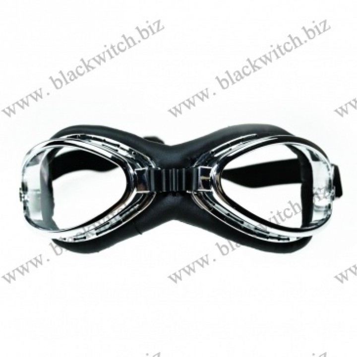 Cg4 Goggles Ladies Black