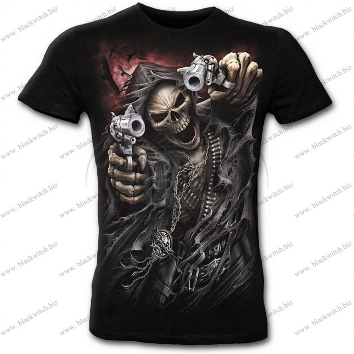 T-shirt Assassin