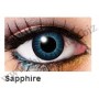 Two tone lenses Sapphire