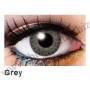 Three tones lenses Gray