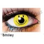 Funky lenzen Smiley