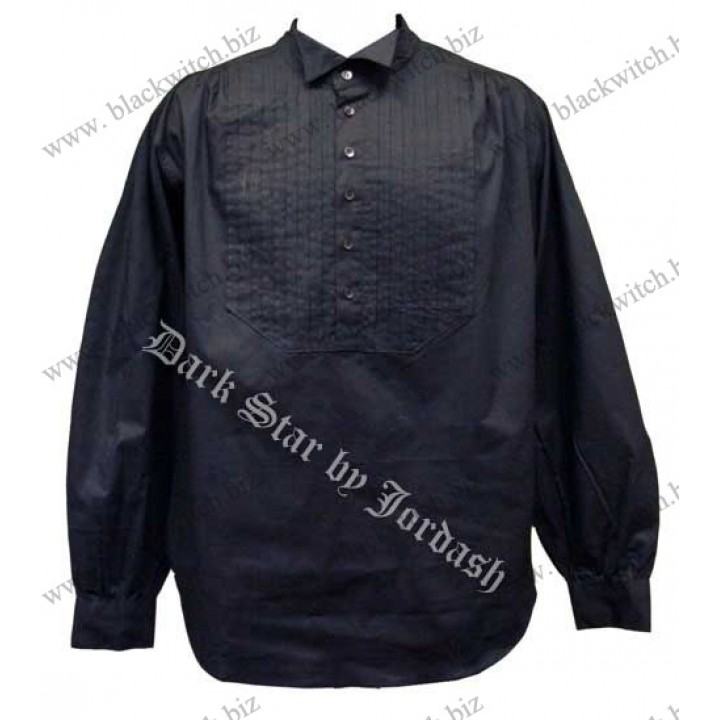 Shirt black