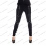 Heero legging dames zwart